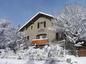 Gîte les Ramiers. Bolquère